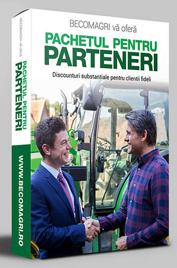 becomagri furnizor distribuitor